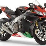 Aprilia RSV 4 Factory APRC (2011)