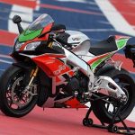 Aprilia RSV4 RF LE (2018)