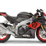 Aprilia RSV4 RR (2017)