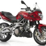 Aprilia SL 750 GT Shiver (2010)