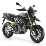 Aprilia SMV 1200 Dorsoduro (2011)