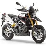 Aprilia SMV 1200 Dorsoduro (2012)