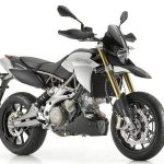 Aprilia SMV 750 Dorsoduro (2010)