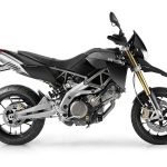 Aprilia SMV 750 Dorsoduro (2012)