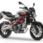 Aprilia SMV 750 Dorsoduro (2014)
