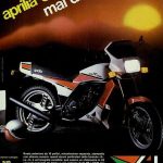 Aprilia STX 125 (1985)