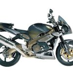 Aprilia Tuono 1000 (2003)