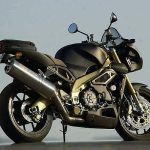 Aprilia Tuono 1000R Limited Edition (2003)