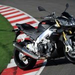 Aprilia Tuono V4 R APRC (2013)