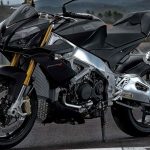 Aprilia Tuono V4 R APRC (2014)