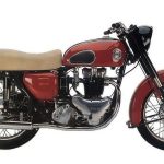 Ariel FH650 Huntsmaster (1954-58)