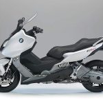 BMW C 600 Sport (2014-15)