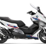 BMW C 600 Sport (2018)