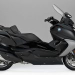 BMW C 650 GT (2016-17)