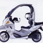 BMW C1 125 (2000)