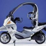 BMW C1 200 (2000)