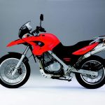 BMW F 650 GS (2006)