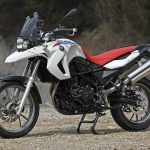 BMW F 650 GS (2010)
