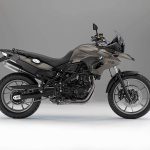 BMW F 700 GS (2014)
