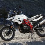 BMW F 700 GS 2017 (2017)