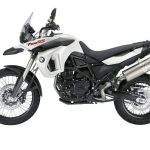 BMW F 800 GS (2011)