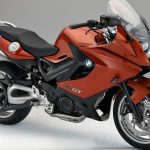 BMW F 800 GT (2013)