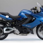 BMW F 800 GT (2015-16)