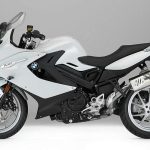 BMW F 800 GT (2017)