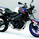 BMW F 800 R Chris Pfeiffer Edition (2009)