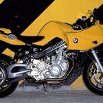 BMW F 800S (2008)