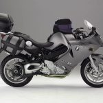 BMW F 800ST Touring (2011)