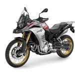 BMW F 850GS Adventure (2019)