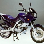 BMW F650 Funduro (1995)
