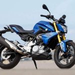 BMW G 310 R (2016)