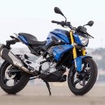 BMW G 310 R (2018)