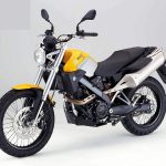 BMW G 650X Country (2009)