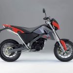 BMW G 650X Moto (2007)