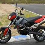 BMW G 650X Moto (2008)