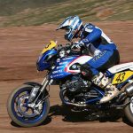 BMW HP2 Megamoto Pikes Peak Edition (2009)