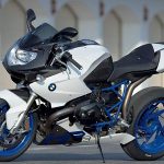 BMW HP2 Sport (2008)