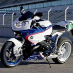 BMW HP2 Sport Motorsport Edition (2010-11)