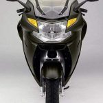 BMW K 1200GT (2007)