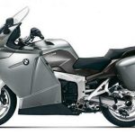 BMW K 1200GT (2008)