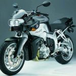 BMW K 1200R (2005)