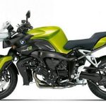 BMW K 1200R (2008-10)