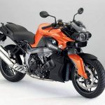 BMW K 1300 R (2009)