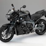 BMW K 1300 R (2013)