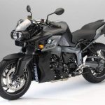 BMW K 1300 R Dynamic SE (2011)