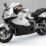 BMW K 1300 S (2012)