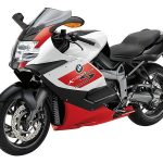 BMW K 1300 S 30th Anniversary Edition (2013)